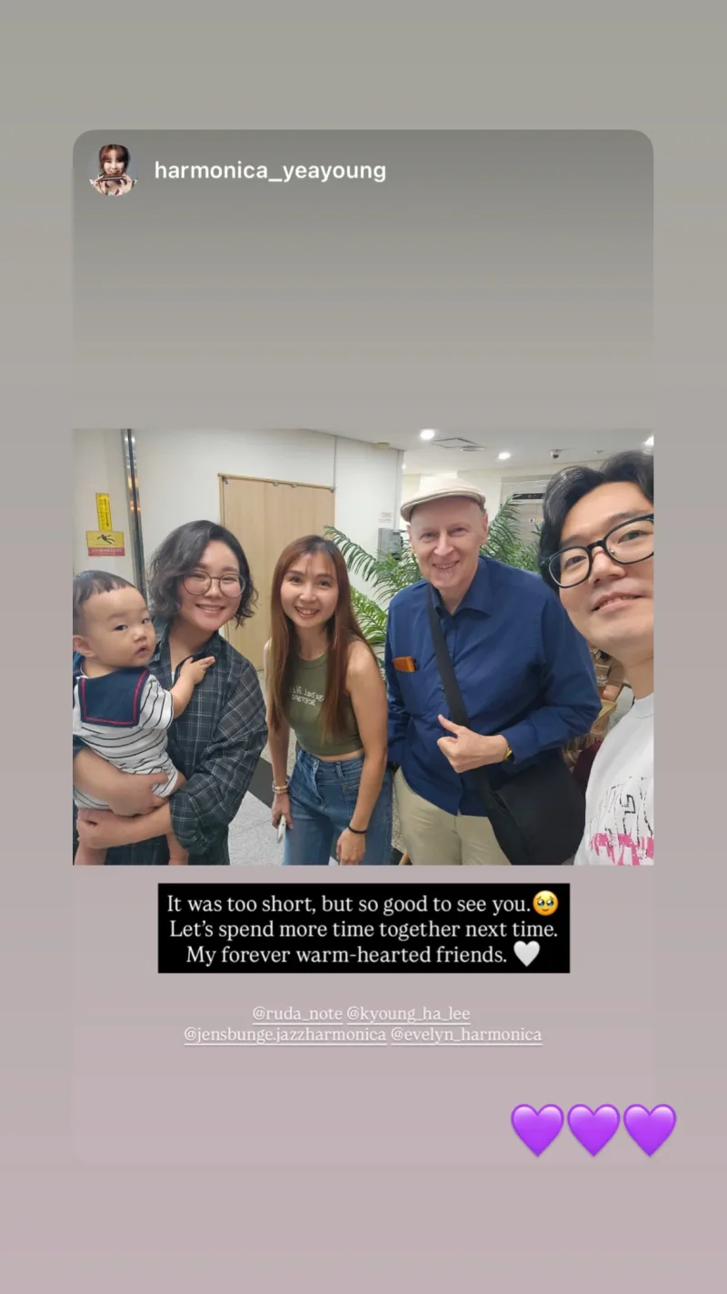Evelyn Choong 鍾雪兒 貼文圖片