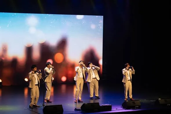 RedBricks Harmonica 貼文圖片