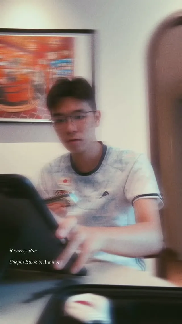 梁承熹 Kelvin Leung 貼文圖片
