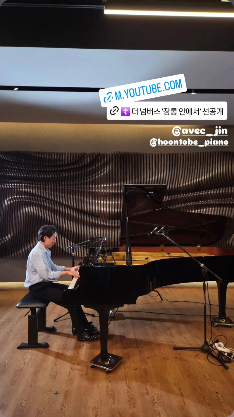 피아니스트 조영훈 貼文圖片