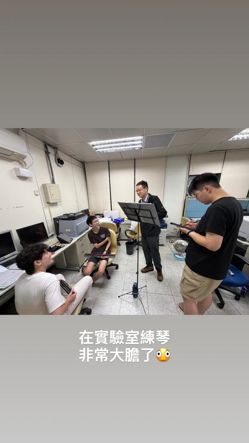 蔡培婷 貼文圖片