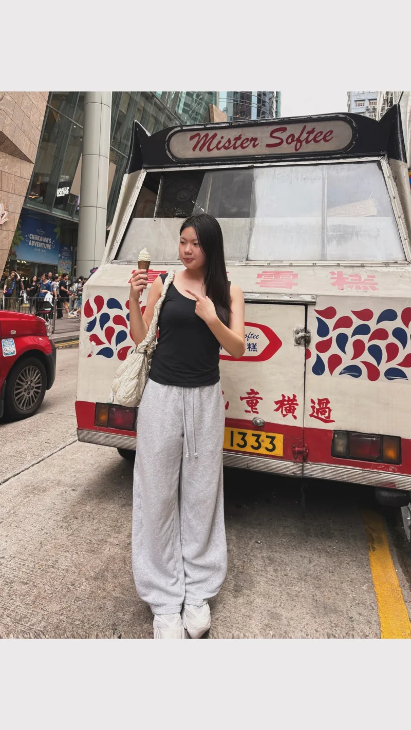 Alysa Liao 貼文圖片