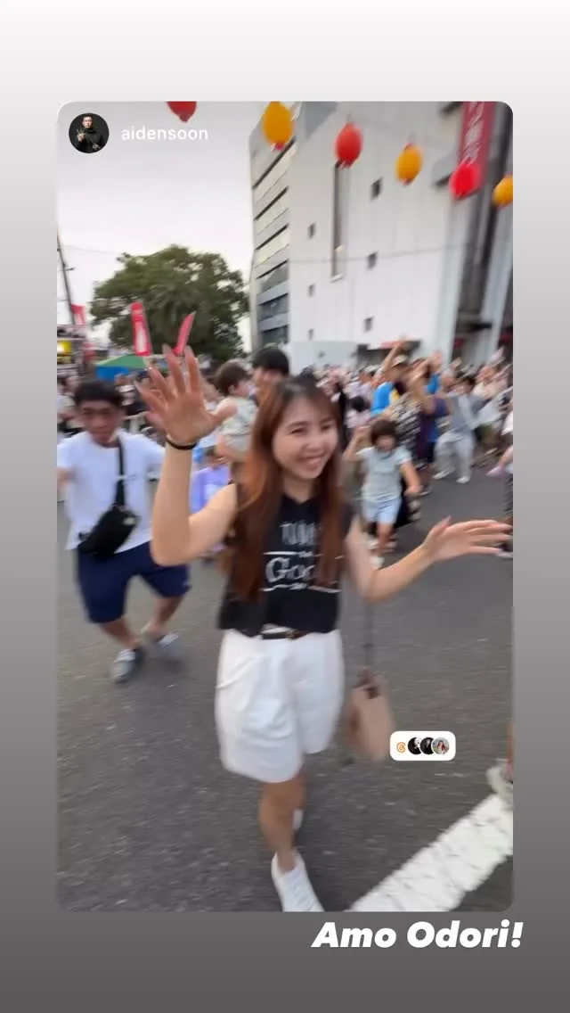 Evelyn Choong 鍾雪兒 貼文圖片