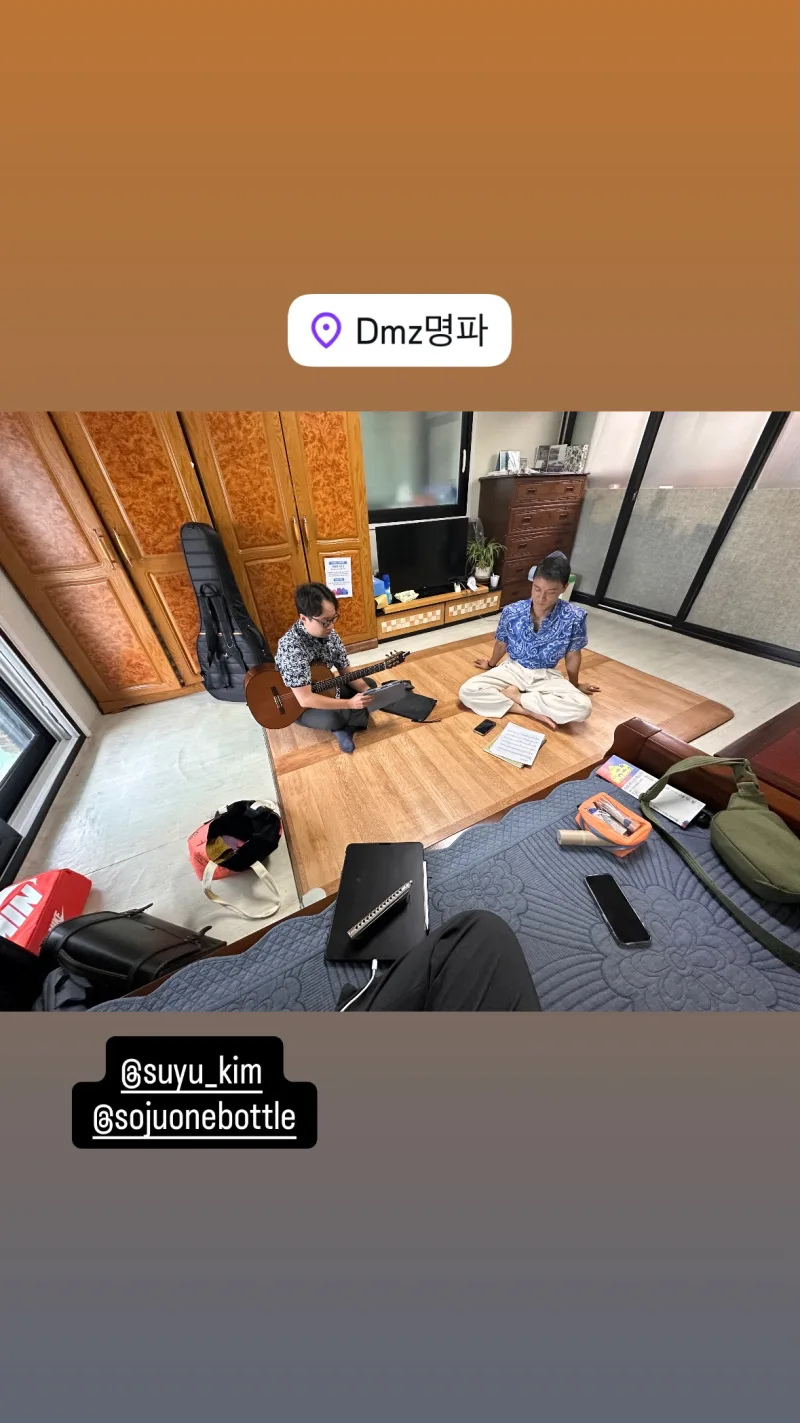 Lee Hangyeol 이한결 貼文圖片