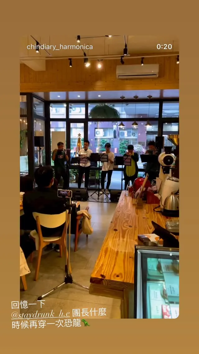 菜鳥琴老師很菜 貼文圖片