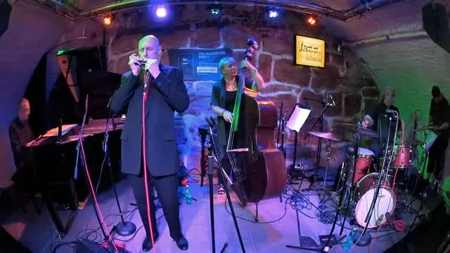 Jens Bunge 貼文圖片
