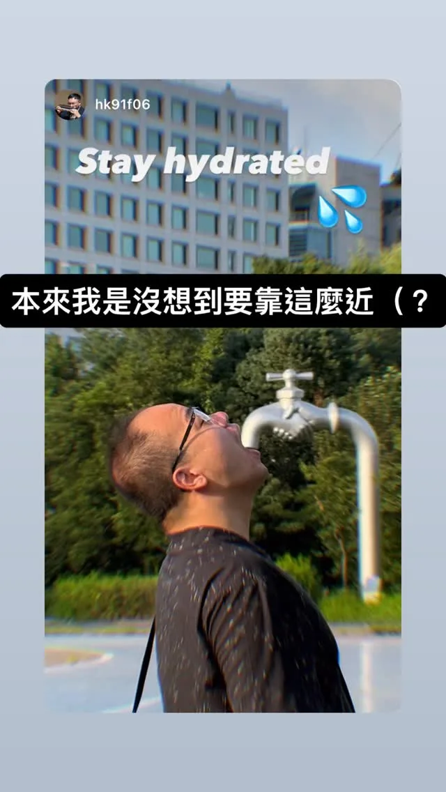 Ming-Hsien Tsai 貼文圖片