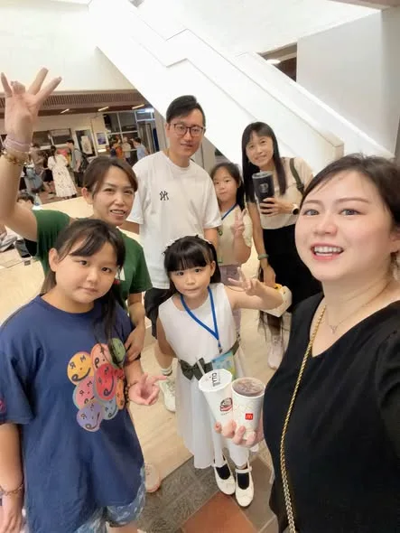 萬興國小口琴隊 貼文圖片