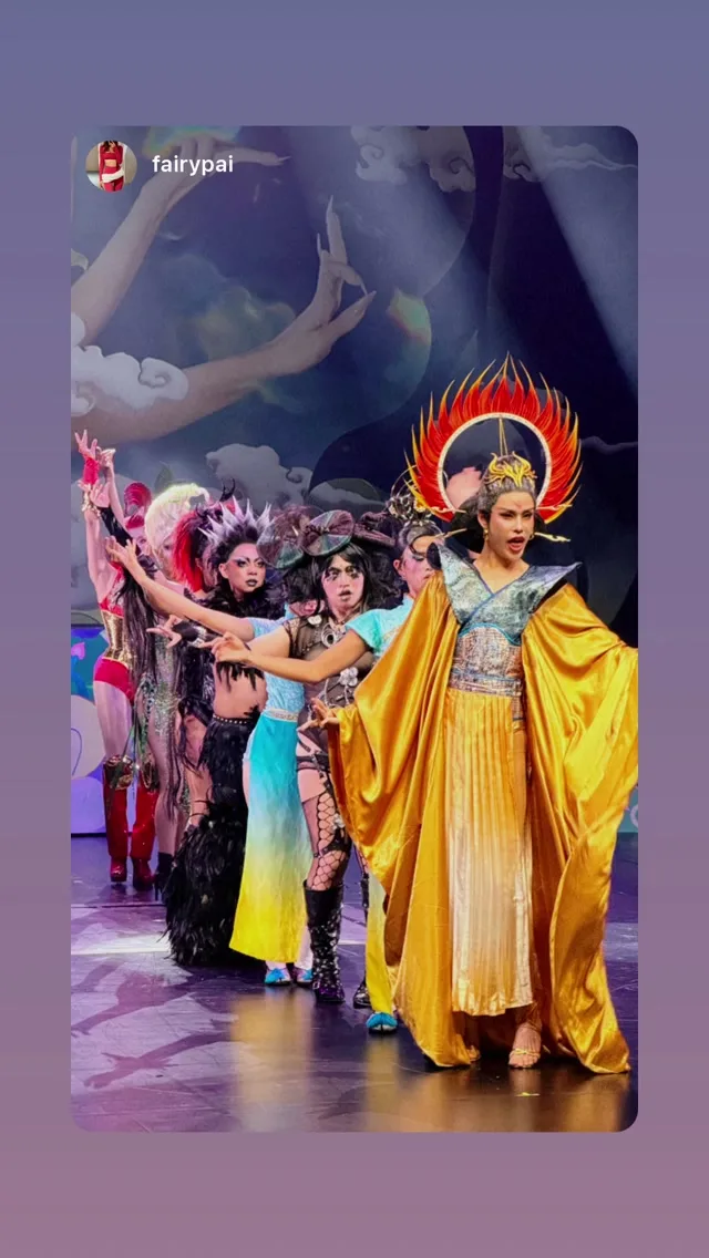 臺中國家歌劇院 貼文圖片