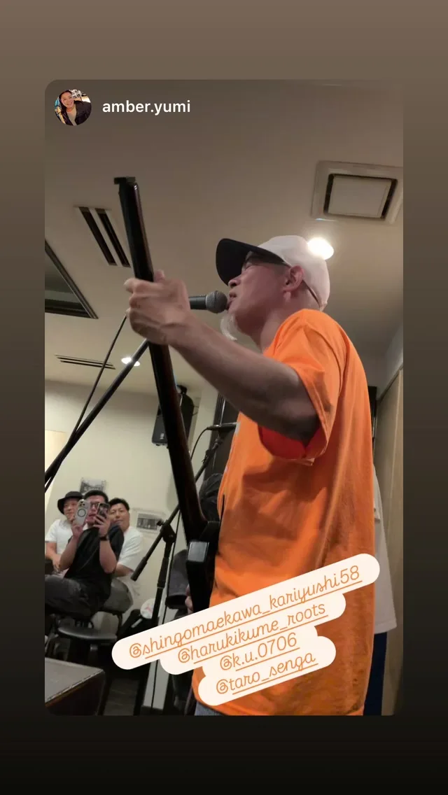 TARO SENGA 貼文圖片
