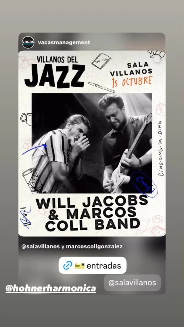 Marcos Coll 貼文圖片