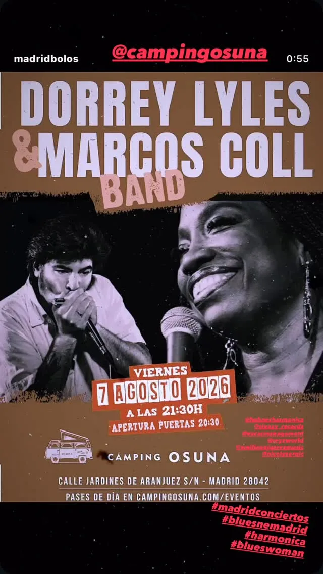 Marcos Coll 貼文圖片