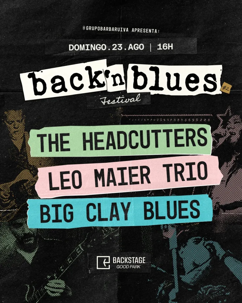 The Headcutters 貼文圖片