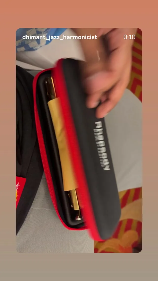 Easttop Harmonicas 貼文圖片