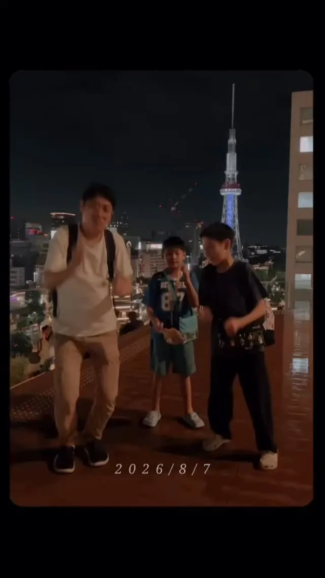 藤井 俊充 貼文圖片