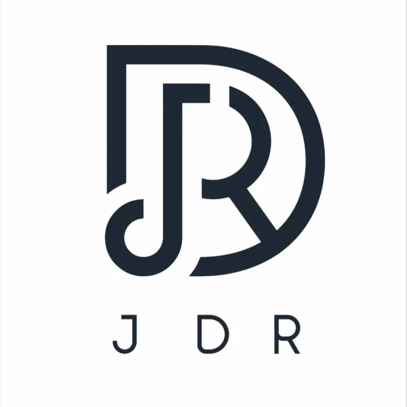 JDR 頭貼