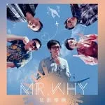 mr.Why 花影樂團 頭貼