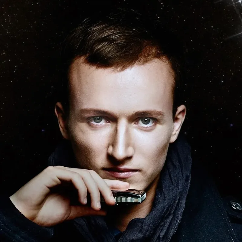 Konstantin Reinfeld 頭貼