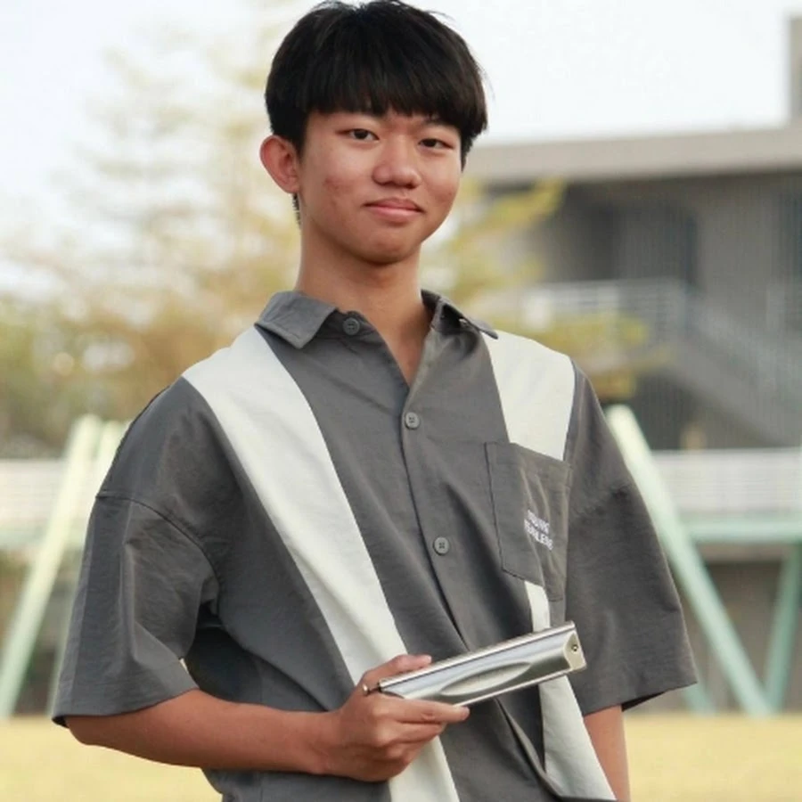 陳柏宏 頭貼