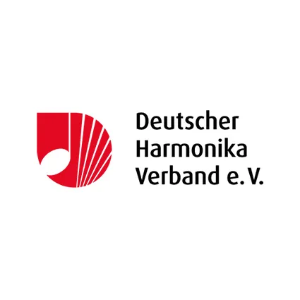 德國 Harmonica/Harmonika 協會 DHV 頭貼