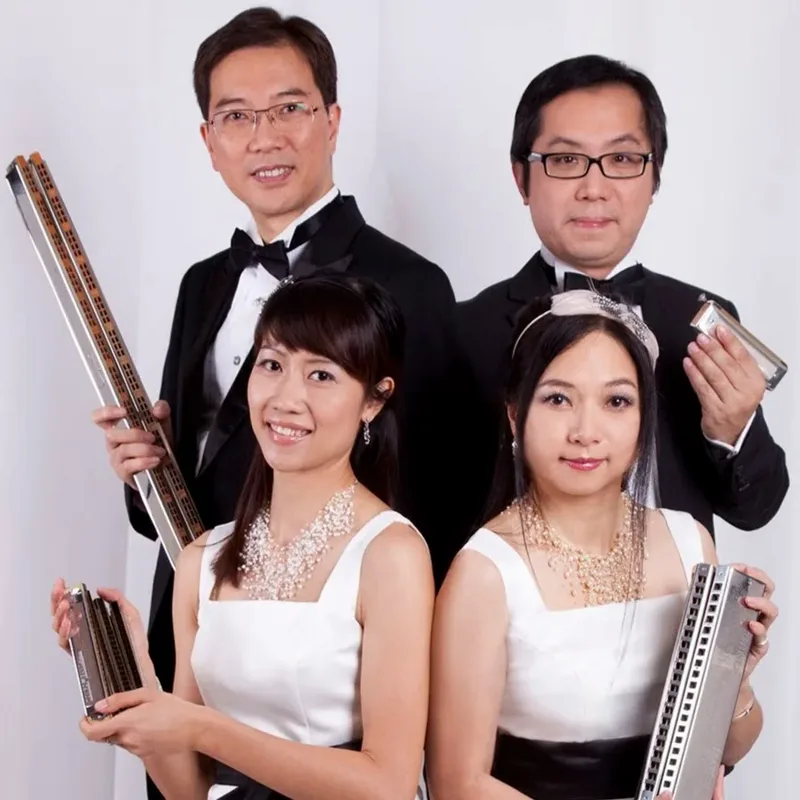 Ausgelassen x Wesley Wong 頭貼