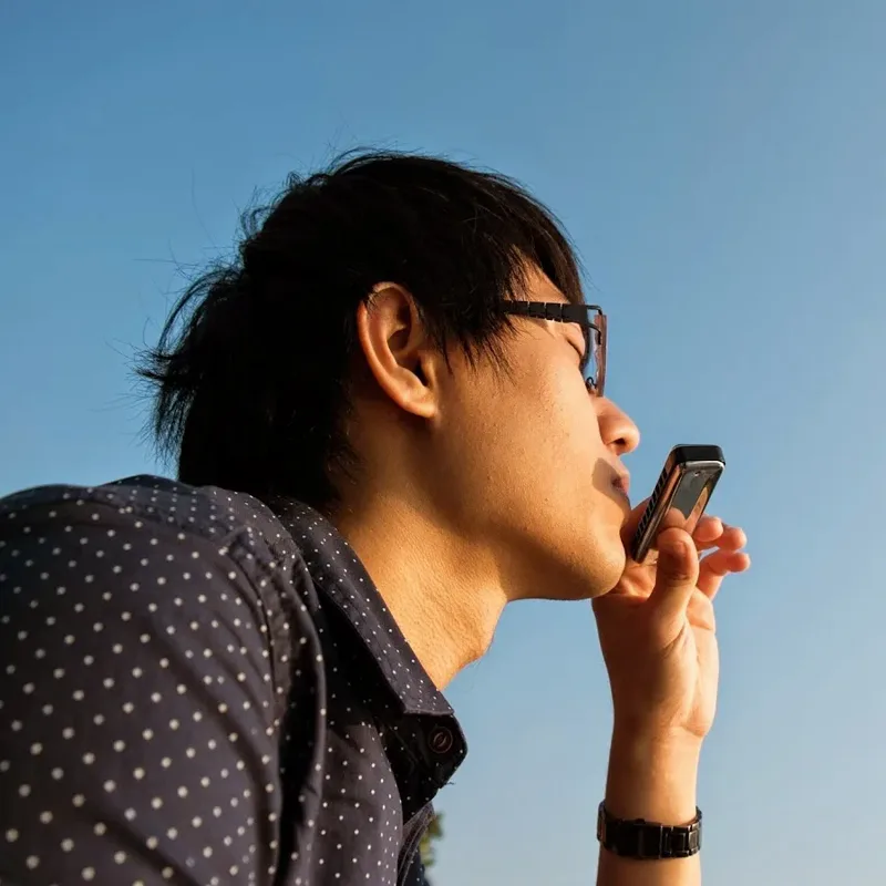 Chaoteng Chang Harmonica 頭貼
