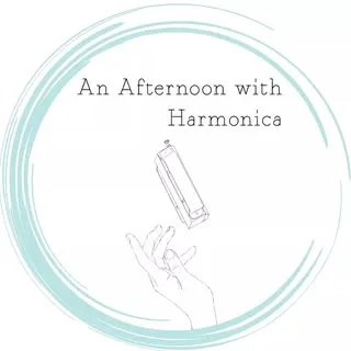 An Afternoon with Harmonica 頭貼