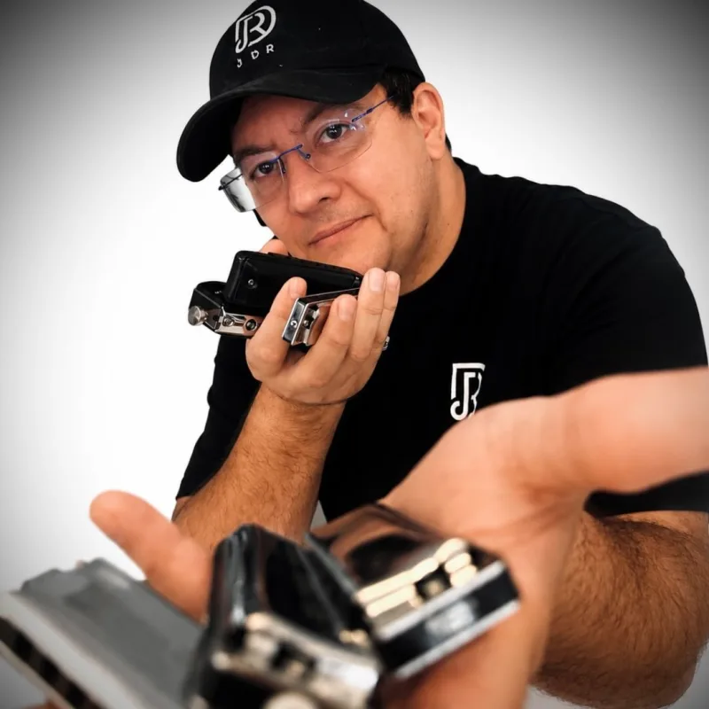 Rodrigo Eberienos 頭貼
