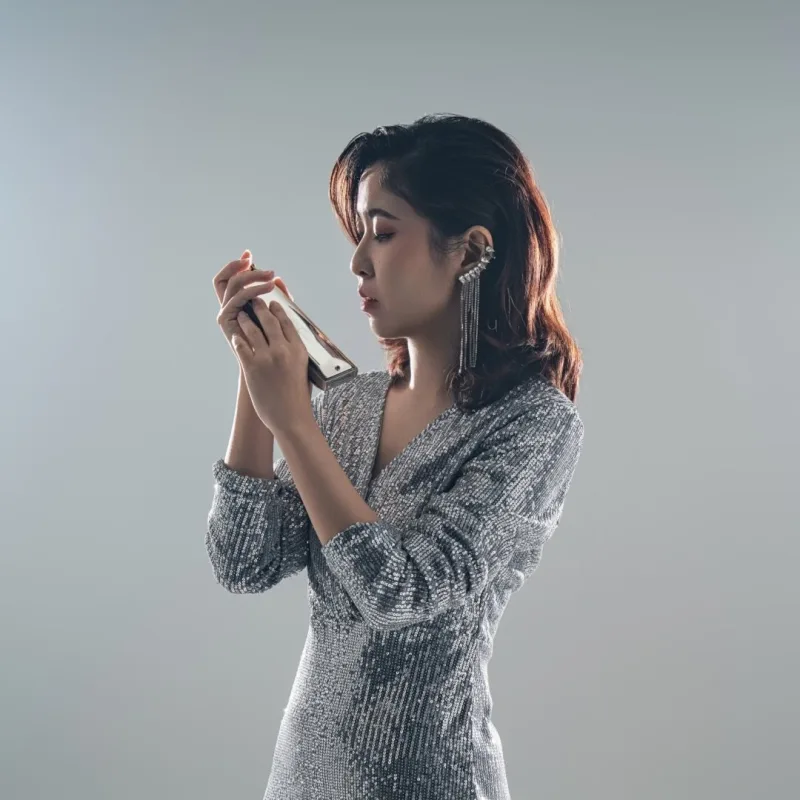 唐雪婷 Sharene Tang 頭貼