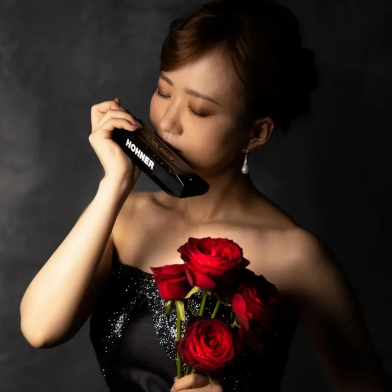 南里沙 / Risa MINAMI 頭貼