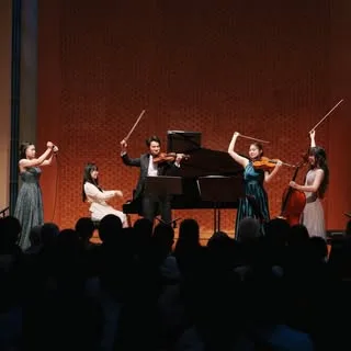 111 Trio / 111 Quintet 頭貼