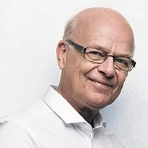 Sigmund Groven 頭貼