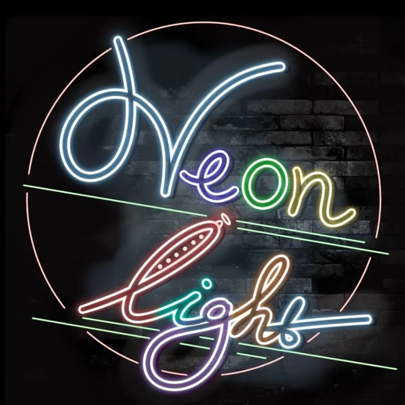 Neon Light Harmonica Ensemble 頭貼