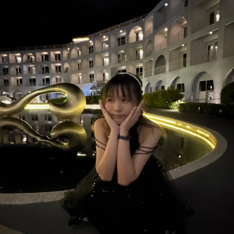 陳若芸 頭貼