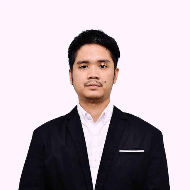 Reyharp Naufal 頭貼