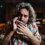 Antonio Serrano 頭貼
