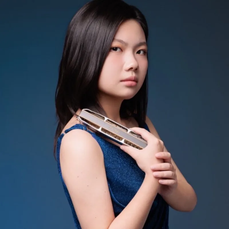 廖苡晴 Alysa Liao 頭貼