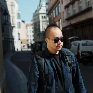 Ming-Hsien Tsai 頭貼