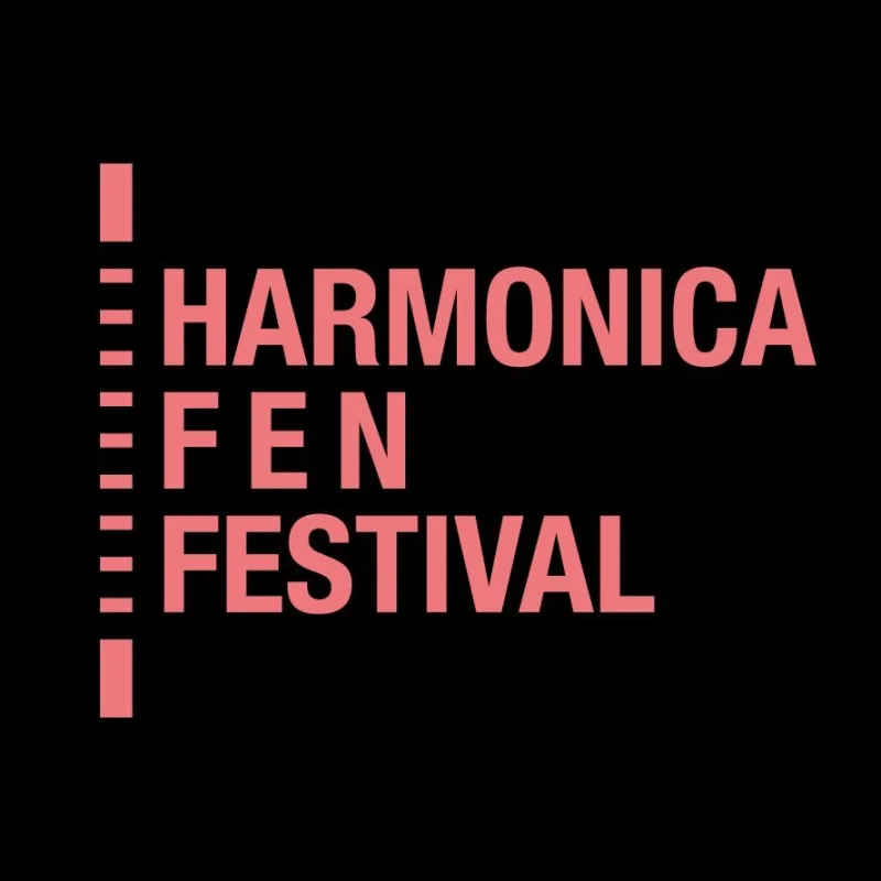 Harmonica FEN 口琴節與學院 頭貼