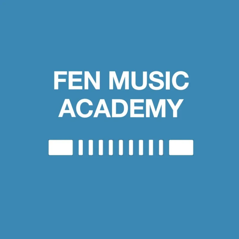 Harmonica FEN 口琴節與學院 頭貼