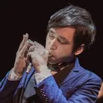 李讓 Jang Li 頭貼