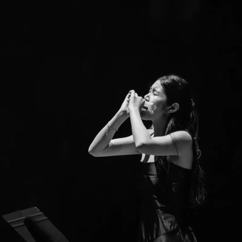 梁芷菁 Steffi Leung 頭貼