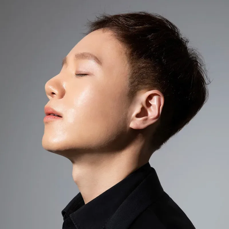 Pianist Cho Younghoon／HOON TO-BE 頭貼