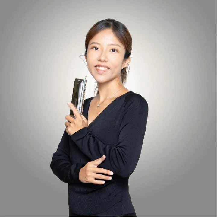 黃渝雯 頭貼