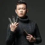 Aiden Soon 頭貼