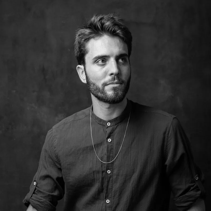 Yotam Ben-Or 頭貼