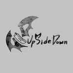 Up Side Down 頭貼