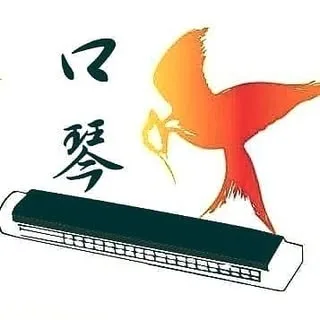 臺中科大口琴社 頭貼