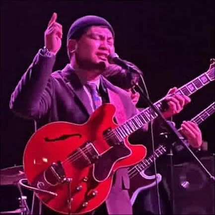 TARO SENGA 頭貼