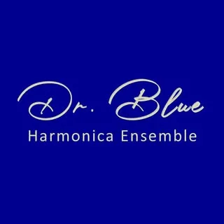 Dr. Blue 口琴樂團 頭貼